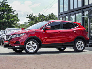 Nissan Qashqai foto 5