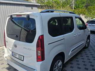 Toyota Proace City foto 3