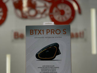 Btx1 Pro S Single and Twin intercom device premium - accesibil