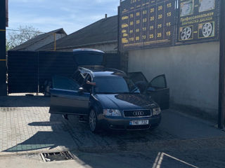 Audi A6 foto 6