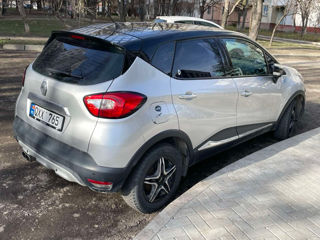 Renault Captur foto 3