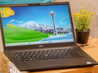 Dell Latitude 7490/ Core I5 8350U/ 8Gb Ram/ 256Gb SSD/ 14" FHD IPS!! foto 2