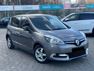 Renault Scenic foto 5