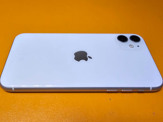 Iphone 11 64gb 3200 impecabil foto 4