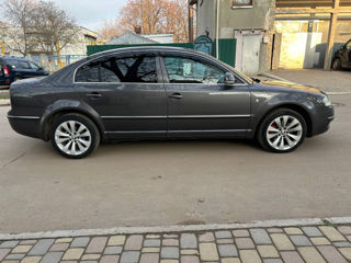 Skoda Superb foto 4