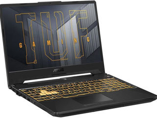 Ноутбук Asus Tuf F15