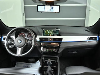 BMW X1 foto 7