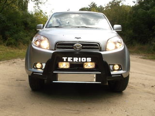 Daihatsu Terios foto 5