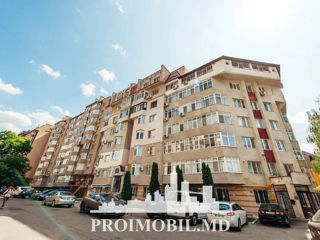 Apartament cu 3 camere, 130 m², Centru, Chișinău foto 14