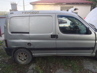 Peugeot partner 1.9 foto 2