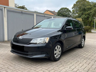 Chirie Skoda Fabia 1.4 TDI