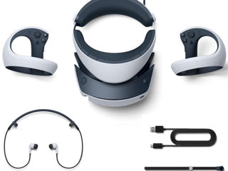 Vând PlayStation Vr 2 NOU!!! foto 3