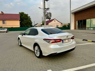 Toyota Camry foto 5