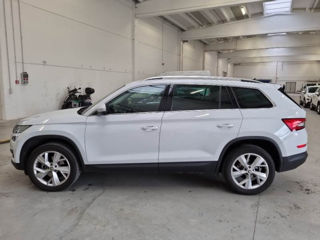 Skoda Kodiaq foto 5