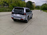 Mitsubishi Pajero Sport foto 9