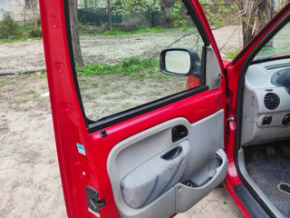 Renault Kangoo foto 9