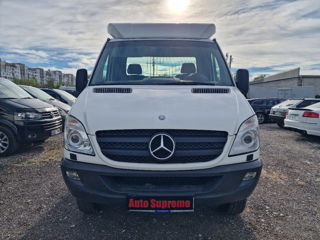 Mercedes Sprinter foto 2