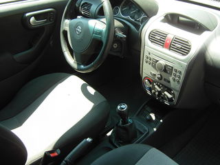 Opel Combo foto 5