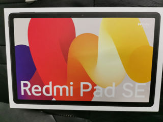 Redmi Pad SE