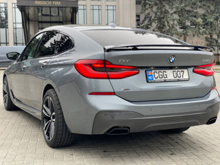 BMW 6 Series foto 4