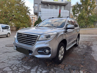 Haval H9 foto 2