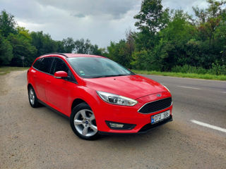 Ford Focus foto 3