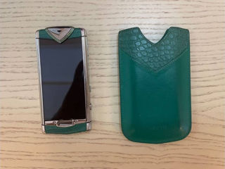 Vertu Constellation T Candy Mint Green foto 2