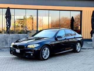 BMW 5 Series foto 1