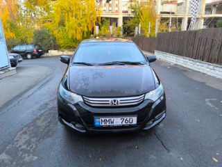 Honda Insight foto 5