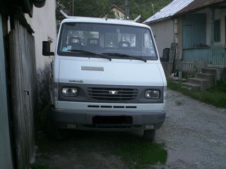 Daewoo Daewoo Dewo Lublin3 foto 1