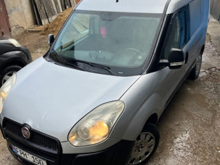 Fiat Doblo Cargo