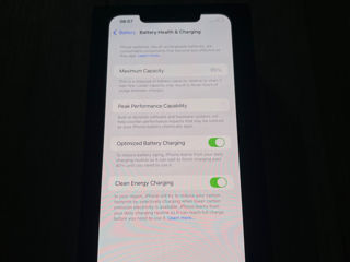 iPhone 11 Pro Max 256gb foto 4