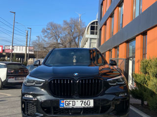 BMW X5 foto 2