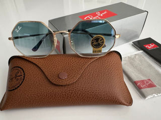 Ray-Ban .Линзы градиент ( стекло ).