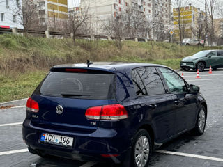 Volkswagen Golf foto 4