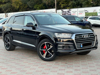 Audi Q7 foto 5