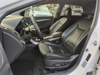 Hyundai i40 foto 7