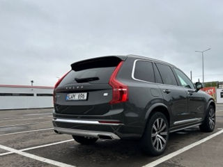 Volvo XC90 foto 5