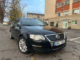 Volkswagen Passat foto 3