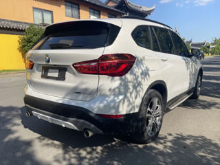 BMW X1 foto 6