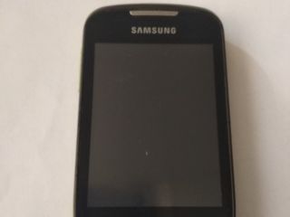 Samsung Galaxy Mini GT-S5570i. фото 1