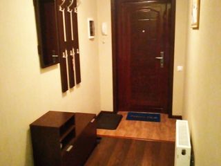 Apartament cu 1 cameră, 42 m², BAM, Bălți foto 5