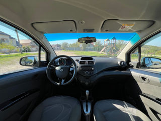 Chevrolet Spark foto 6