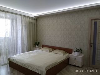 Apartament cu 1 cameră, 50 m², Râșcani, Chișinău foto 9