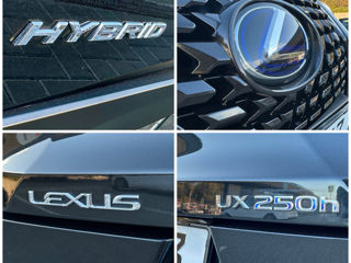 Lexus UX фото 13