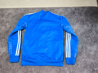 Chelsea adidas куртка размер XS foto 3