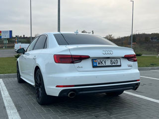 Audi A4 foto 10