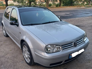 Volkswagen Golf foto 2