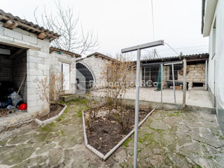 Spre vânzare casa în s. Drăsliceni cu încălzire autonomă! foto 10
