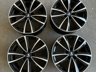 5x112 R17 Mercedes, Audi, VW, Skoda foto 1